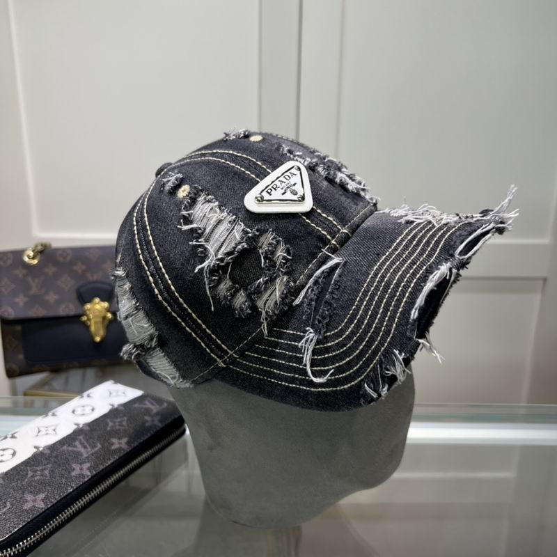 Prada cap (5)